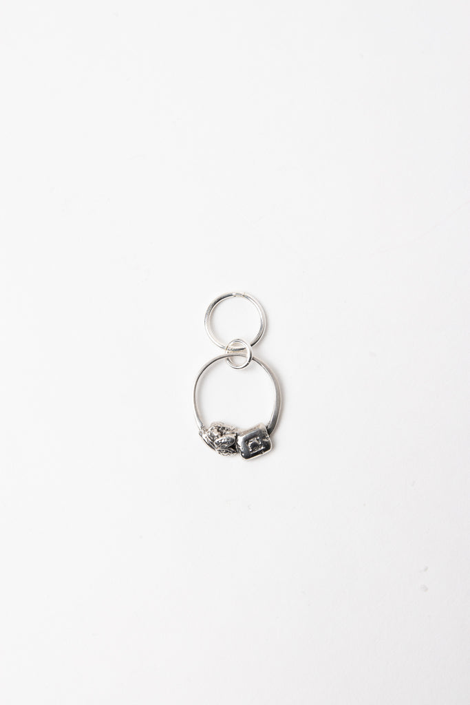 Wander Sleeper | Silver