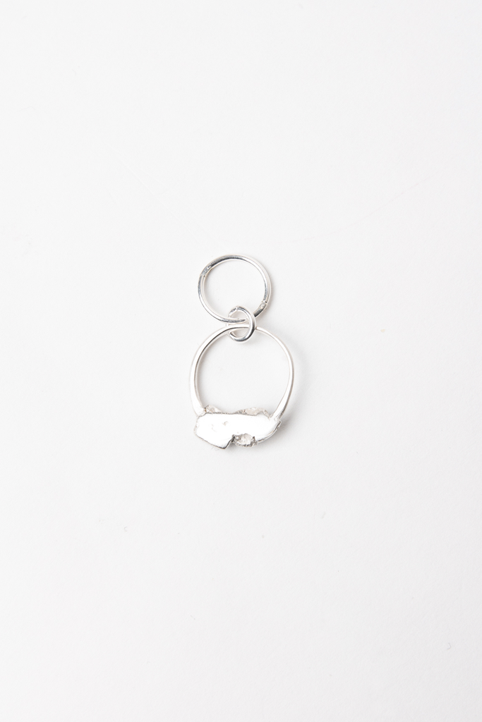 Wander Sleeper | Silver