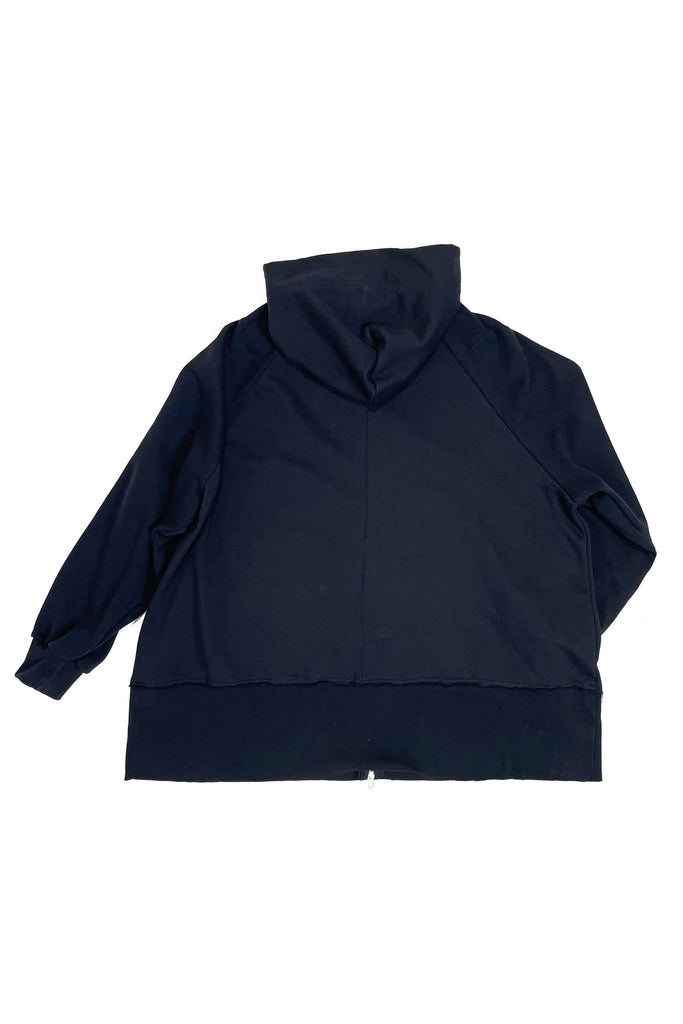 Generation Jacket | Black