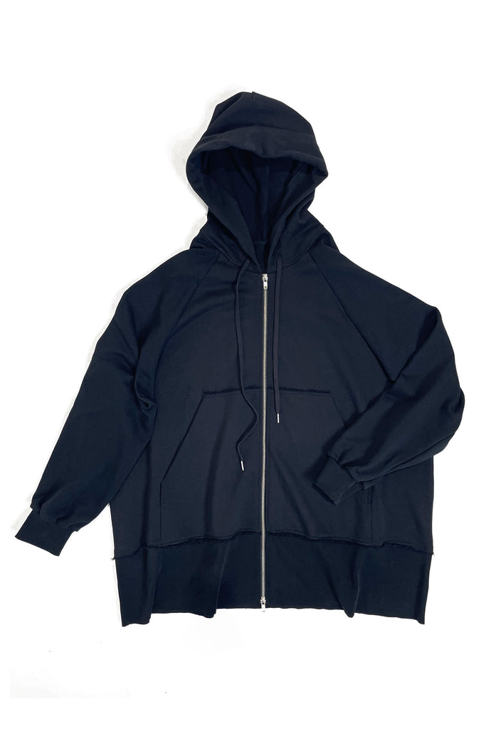 Generation Jacket | Black