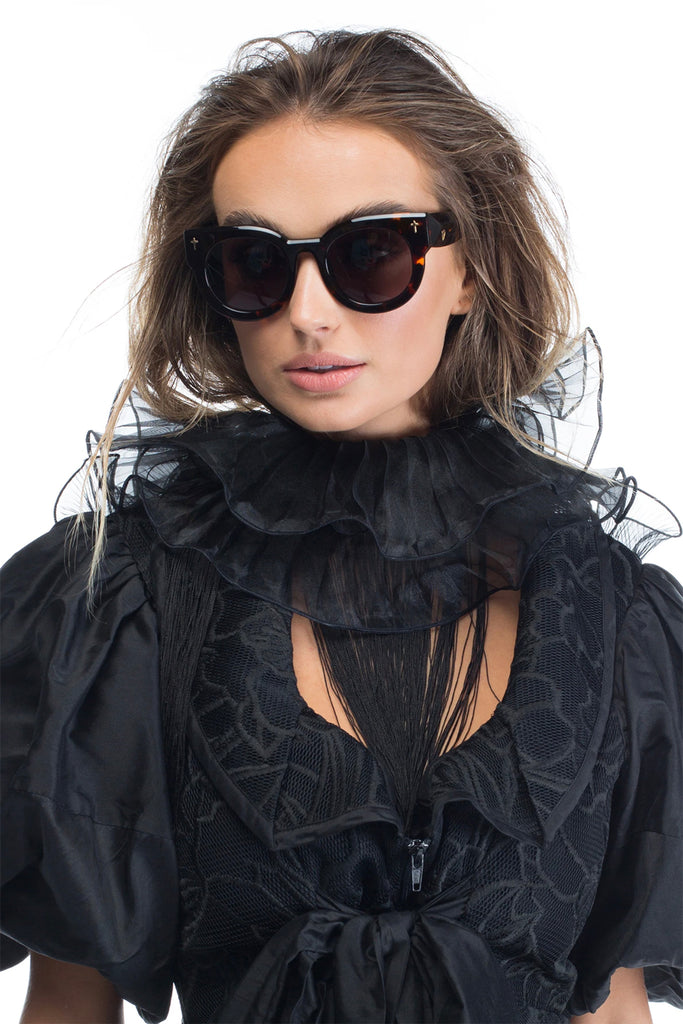 A Dead Coffin Club | Dark Tort