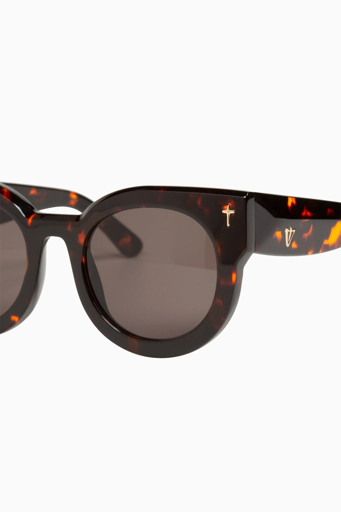 A Dead Coffin Club | Dark Tort