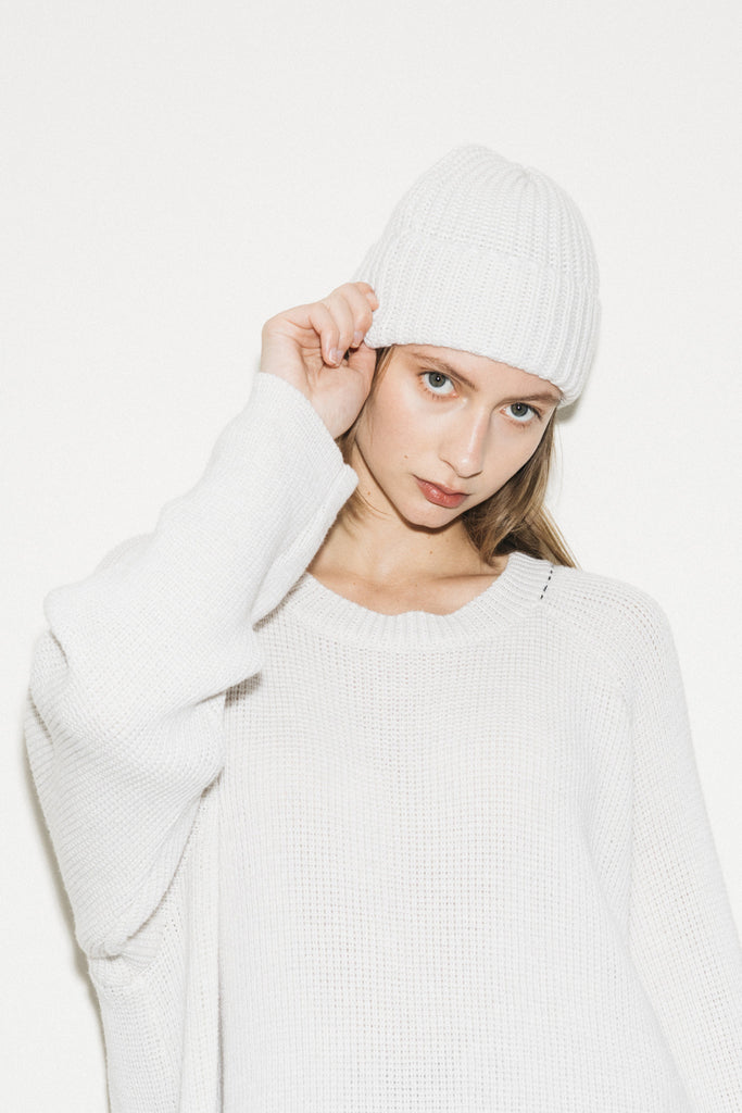 Beanie | Oatmeal - Company Store