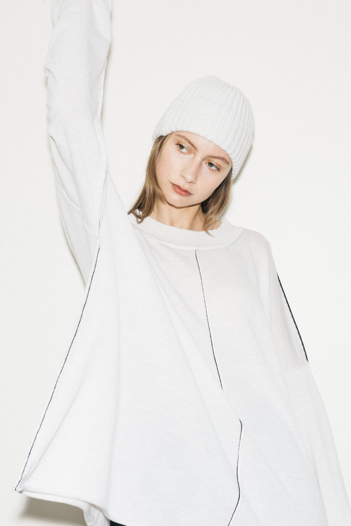 Beanie | Oatmeal - Company Store
