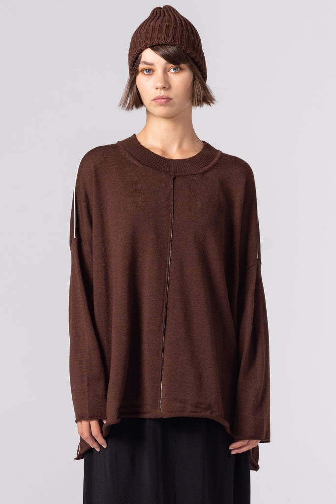 Beanie | Chocolate - Company Store