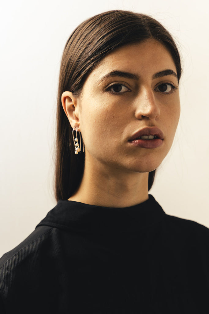 Revenge Hooks | White - Company Store