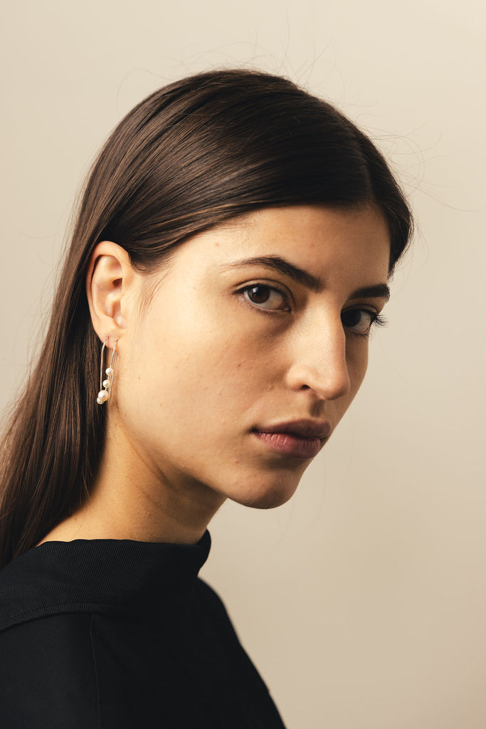 Revenge Hooks | White - Company Store