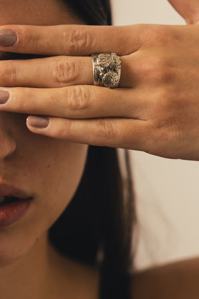 Pawnshop Ring - Company Store