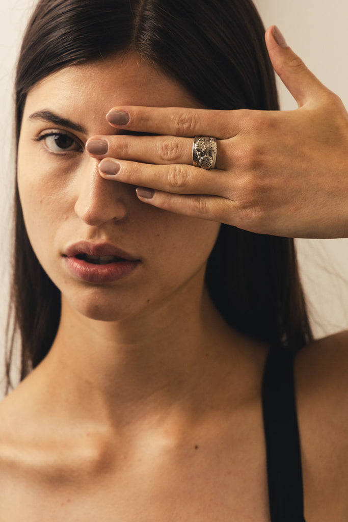 Pawnshop Ring - Company Store