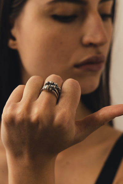 Divorce Ring | Sterling Silver - Company Store