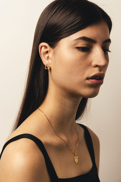 Link Studs | Gold - Company Store