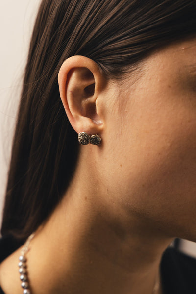 Engagement Studs | Sterling Silver - Company Store