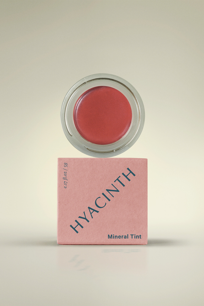 Mineral Tint | Hyacinth