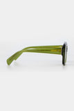 Pia | Bottle Green