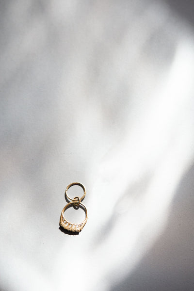 Ring Sleeper | Gold - Company Store