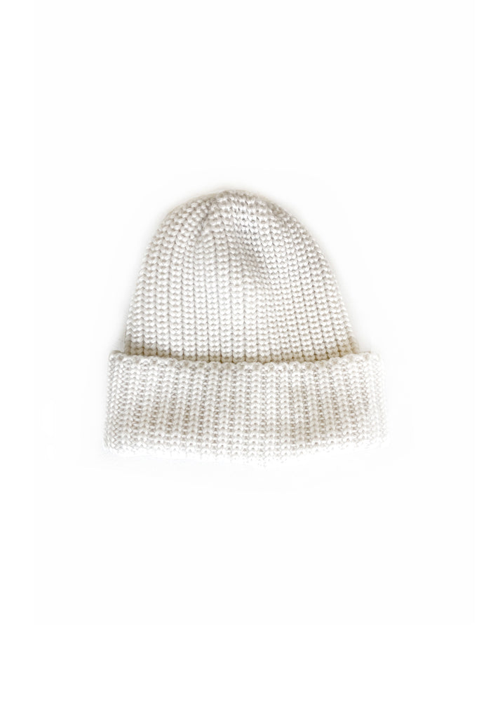 Beanie | Oatmeal - Company Store