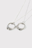 BFF Necklace | Sterling Silver - Company Store
