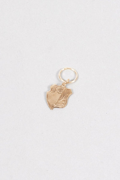 Broken Medal Sleeper | Gold - Company Store