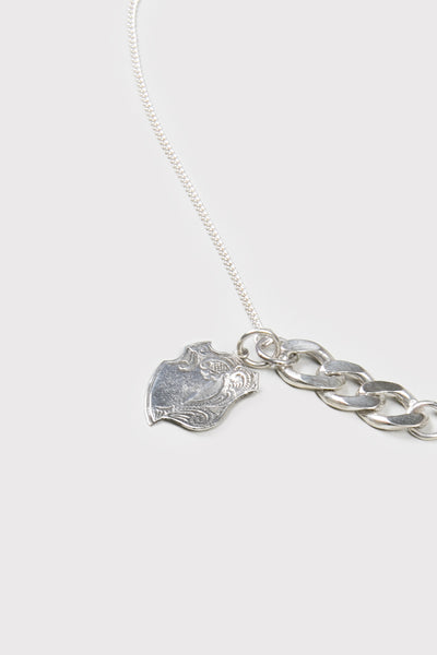 Chain Necklace | Sterling Silver - Company Store