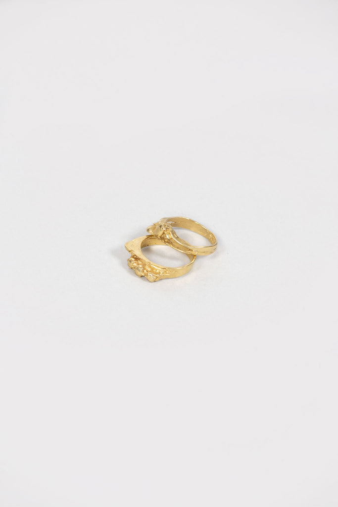 Divorce Ring - Gold - Company Store