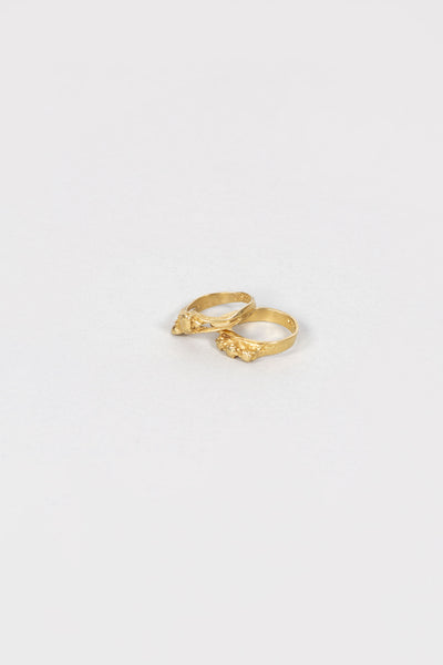Divorce Ring - Gold - Company Store