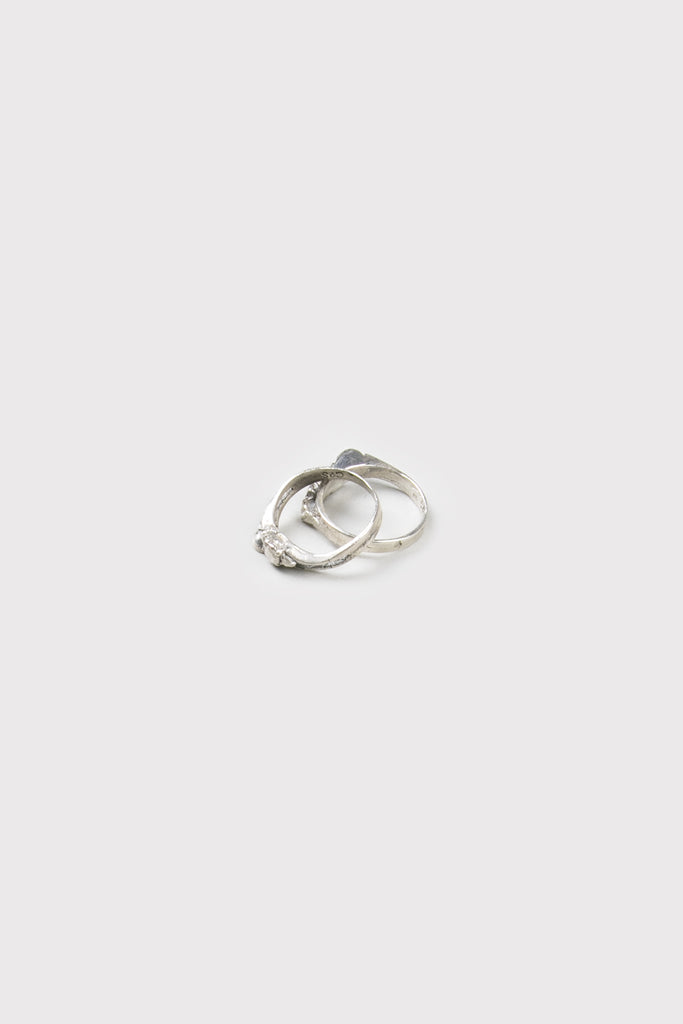 Divorce Ring | Sterling Silver - Company Store