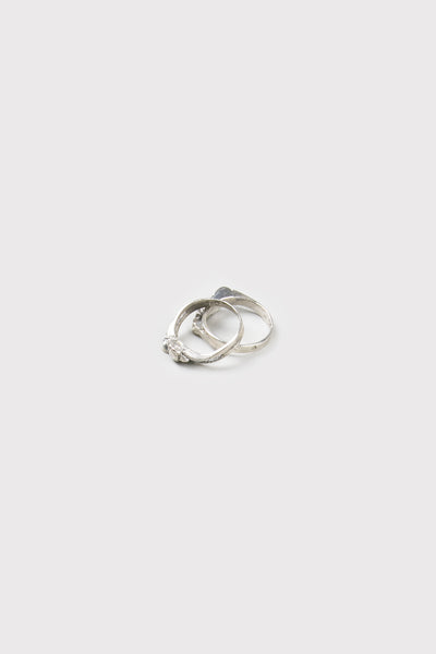 Divorce Ring | Sterling Silver - Company Store