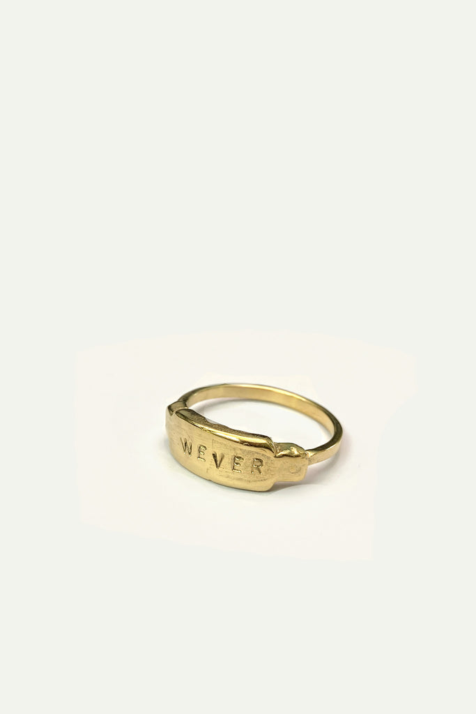 Dream Ring | Gold