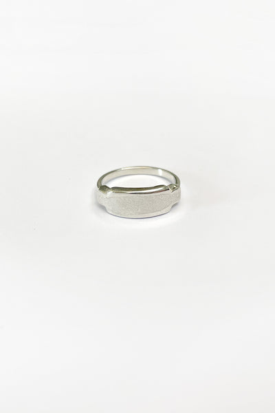 Dream Ring | Silver