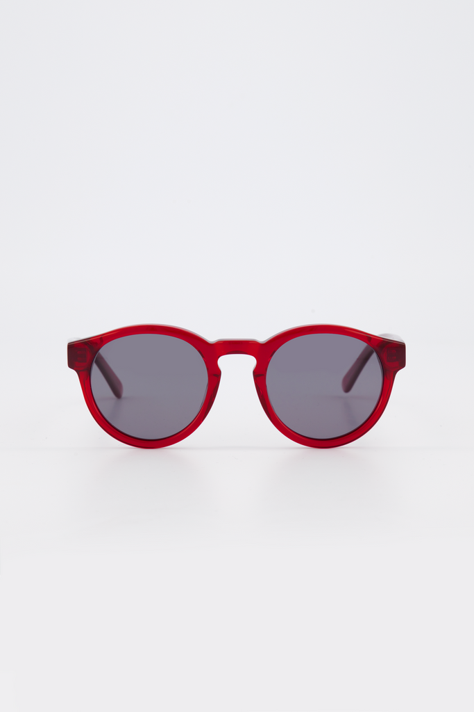 Eddie | Red Eddie | Red