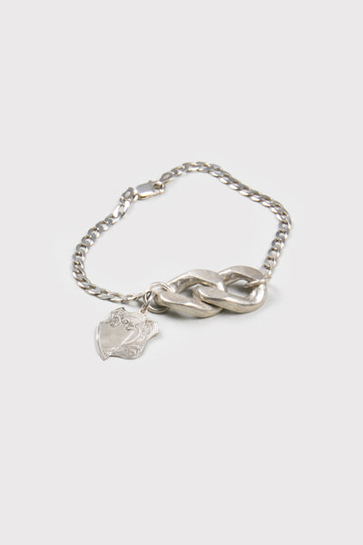 Link Bracelet | Sterling Silver - Company Store