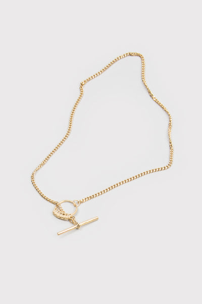 Ring Choker - Gold - Company Store