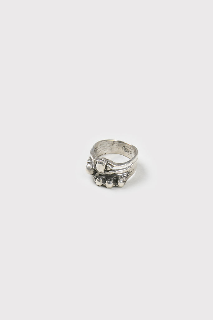 Till Death Do Us Part Ring | Sterling Silver - Company Store