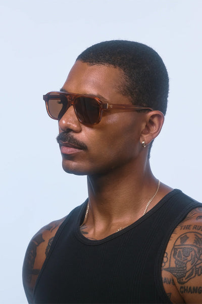 Remi | Whiskey Tortoise