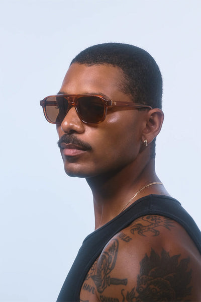 Remi | Whiskey Tortoise