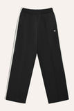 Tricot Trackpant | Black