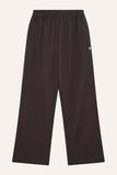 Printemps Waffle Trackpant | Licorice