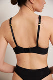 The Lift Bra | Black