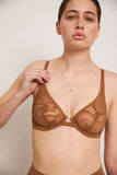 The Teardrop Bra | Toast