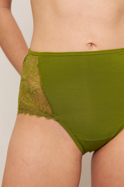 The Highrise Brief | Fennel