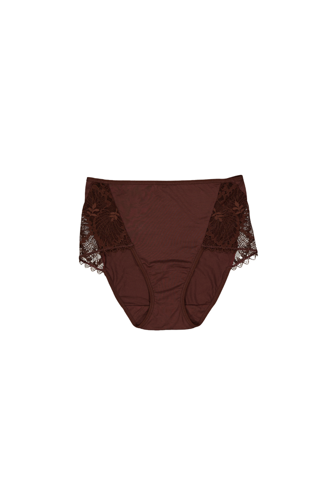 The Highrise Brief | Sable