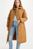Puffer Trench | Foxtrot Brown
