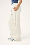 Adventure Trackpant | Oat Marle