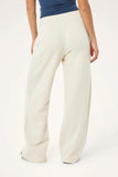 Adventure Trackpant | Oat Marle