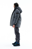 Alta Jacket | Dark Shadow