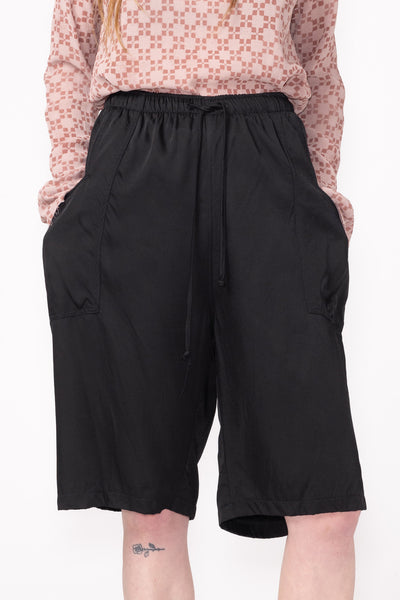 Art Shorts | Black