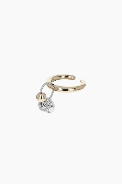 Aimee Ring | Gold/Palladium