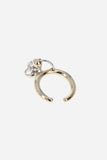 Aimee Ring | Gold/Palladium - Company Store