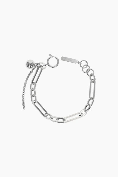 Ali Bracelet | Palladium