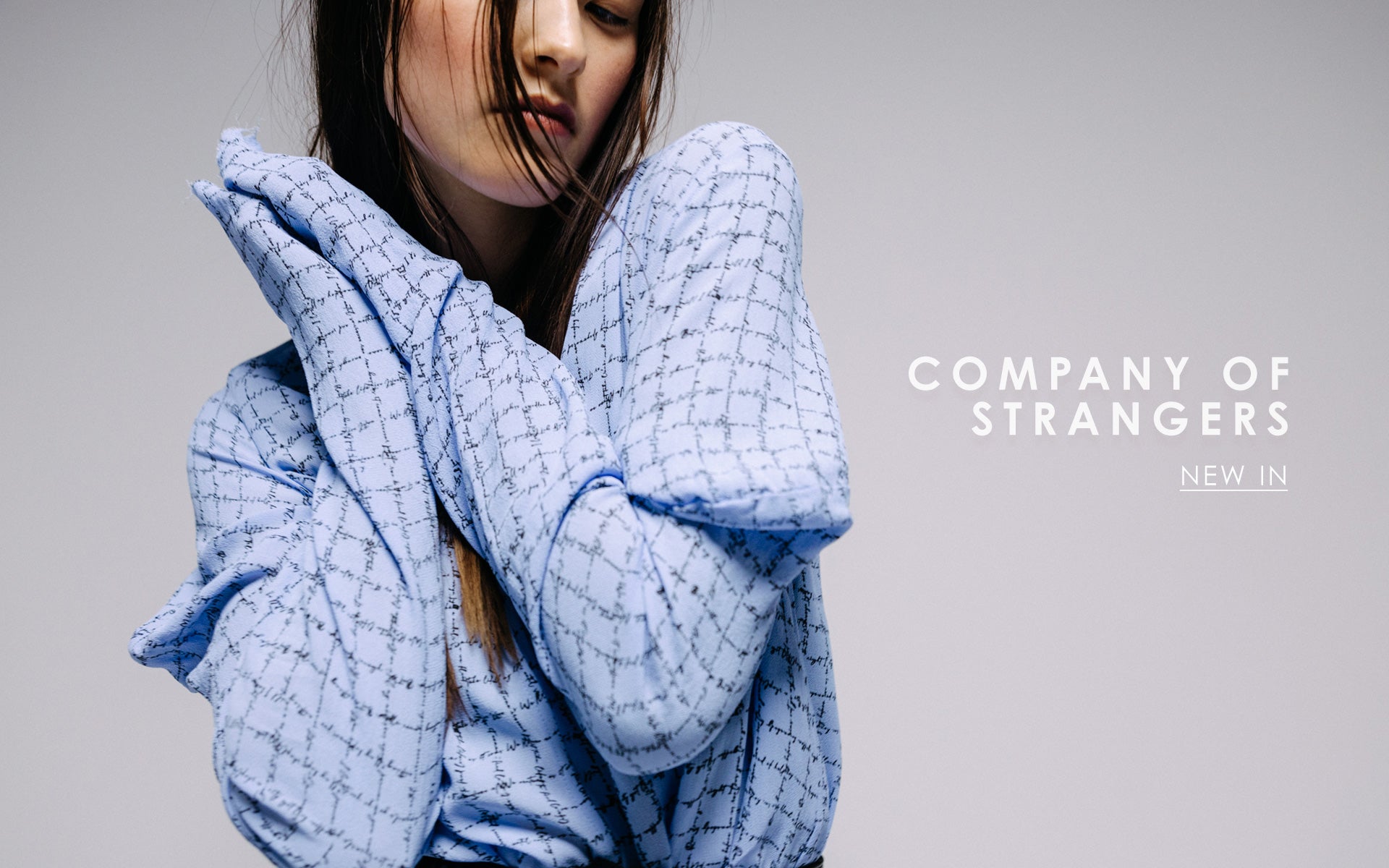 Company Store - Company of Strangers